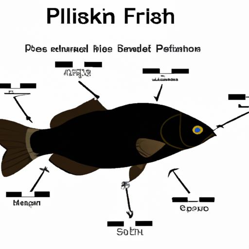 Bức ảnh thông tin hướng dẫn quá trình lựa chọn, kiểm tra và vận chuyển cá bảy màu full black chất lượng cao.