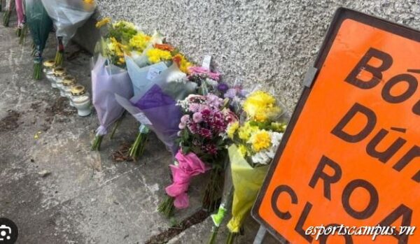 Clonmel Crash Victim Named After Fatal Car Flip