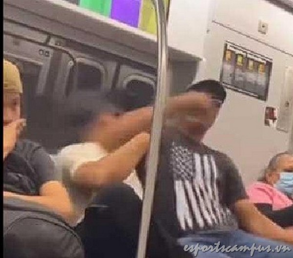 Codazo en el Metro de Nueva York: Consecuencias y Reflexiones sobre el Incidente