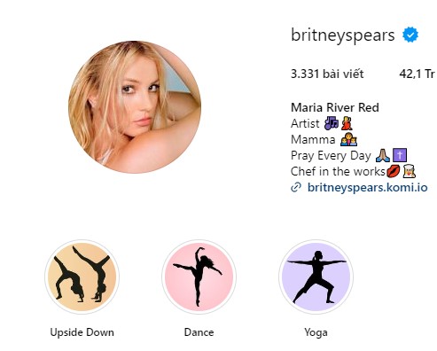 Dazzling Dance Moves and Teasing News Britney Spears Instagram Video