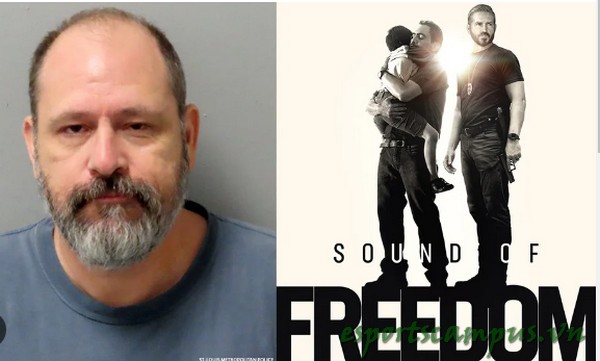 Fabian Child Kidnapping: Sound of Freedom Film Investor Charged with Child Kidnapping