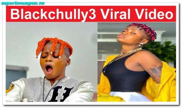 How the Blackchully3 Viral Video TikTok Link Affects Online Communities