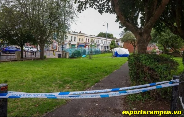 Investigate The Identity Of The Bristol Stabbing To Death A 17-Year-Old Young Man 