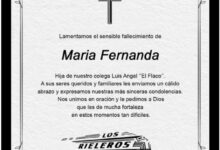 ACTUALIZADO ÚLTIMO: Muere La Hija Del Flaco En Mazatlán