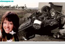 Conclusion about Porsche Girl Tragedy