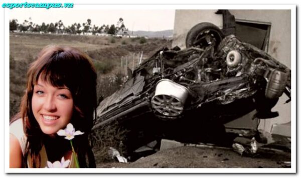 Conclusion about Porsche Girl Tragedy