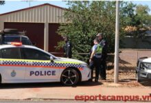 Unraveling The Port Hedland Stabbing: Insights Into A Suburban Incident