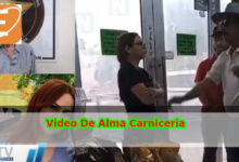 Video De Alma Carniceria