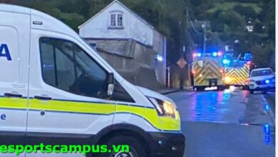 Severe Consequences: 4 People Died After The Accident in Clonmel