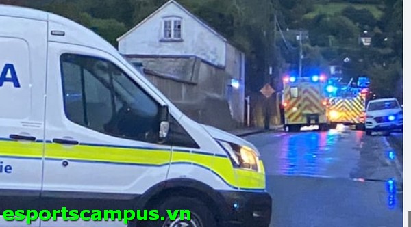 Severe Consequences: 4 People Died After The Accident in Clonmel