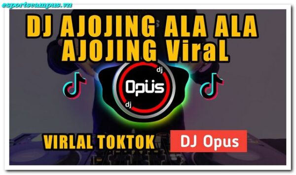 Chord Ajojing Viral TikTok: Everything You Need to Know as a Musician