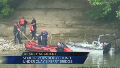 Teen Killed in Clays Ferry Bridge Accident