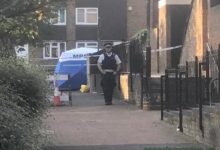 Details of the Stabbing 23-Year-Old Man Fatally Knifed in Islington incident