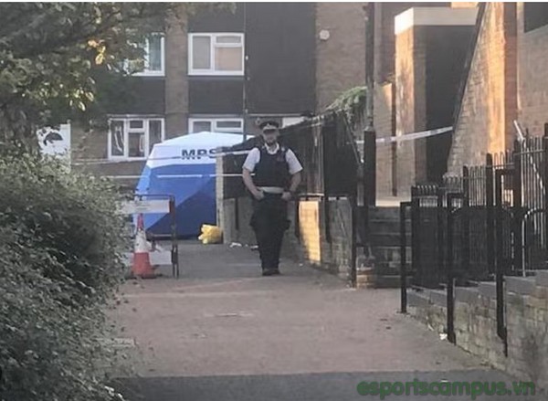 Details of the Stabbing 23-Year-Old Man Fatally Knifed in Islington incident