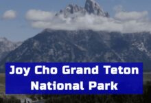 Joy Cho Grand Teton National Park: Hiker Dies After Falling Off Mountain