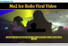 Conclusion on mo2 ice viral video