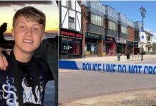 Ormskirk Stabbing: Tragic Details Of The Event Unveiled