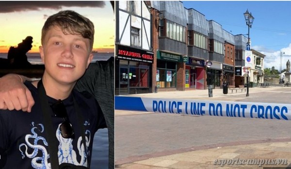 Ormskirk Stabbing: Tragic Details Of The Event Unveiled