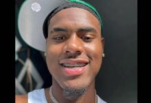 Zyquan Mitchell and his importance on TikTok and the internet