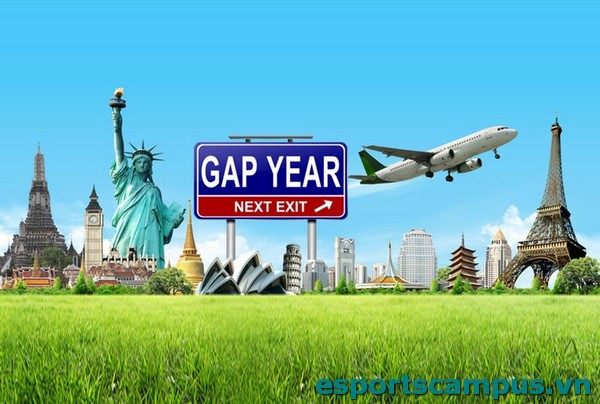 Gap Year là gì? - Làm Mất Động Lực Học Hay Tạo Cơ Hội Cho Tương Lai
