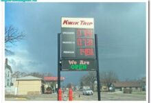 Conclusion about gas prices minnesota