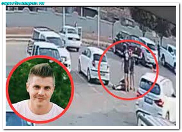 Hilton Pretorius Fight Video Uncovered: Disturbing Scenes