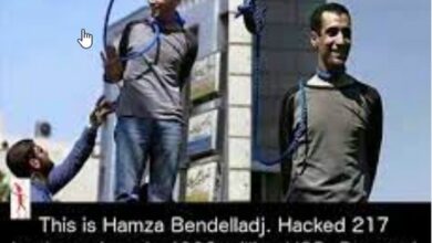 The Truth Behind the Hamza Bendelladj Death Video: A Deep Dive