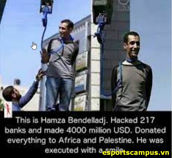 The Truth Behind the Hamza Bendelladj Death Video: A Deep Dive