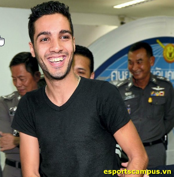 Legacy and Impact of Hamza Bendelladj’s Life and Death