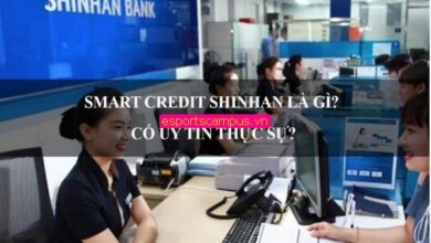 Smartcredit Là Gì Sử dụng Smart Credit Một Cách An Toàn Và Thông Minh