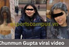 The Intriguing Phenomenon of the Chunmun Gupta MMS Viral Video