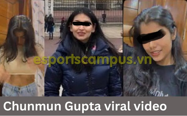 The Intriguing Phenomenon of the Chunmun Gupta MMS Viral Video