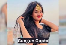 Exploring the Viral Video Phenomenon of Gungun Gupta on TikTok | Gungun Gupta Viral Video