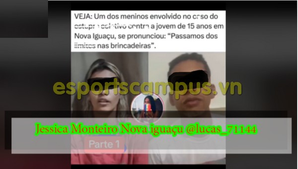 Jessica Monteiro Nova Iguaçu: A história chocante que abalou a cidade