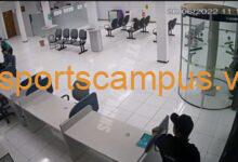 The Shocking Satpam Jumpshot Original Video: A Bystander's Account