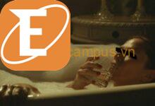 Saltburn Bathtub Scene Video