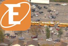 School Teacher Killed In A Bus With Gunshot Livegore