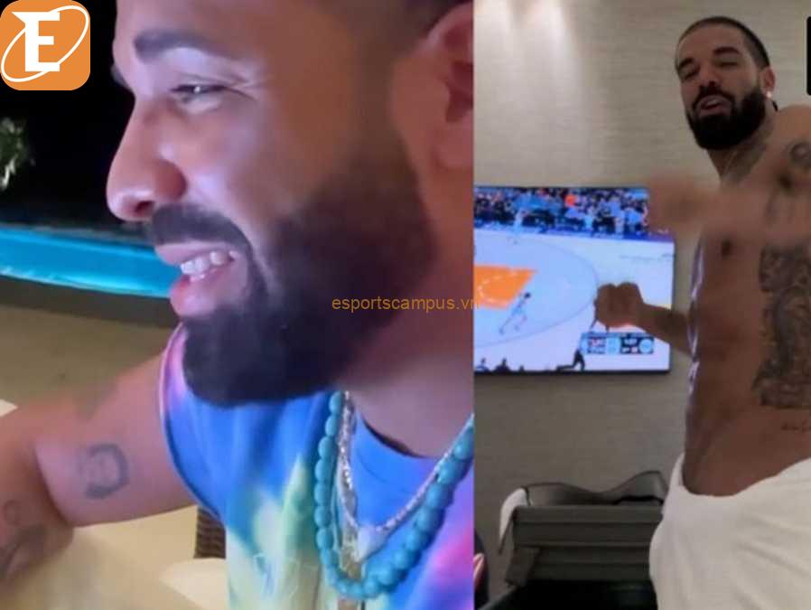 Drake Meat Leak Reddit: Uncovering The Absurd And Shocking Revelations