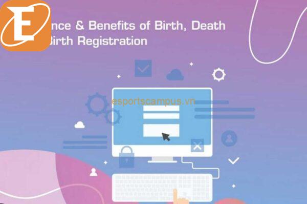 Streamlining Birth And Death Registration: A Comprehensive Guide