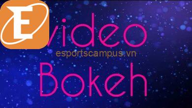 bokeh hd background video full bokeh lights bokeh video