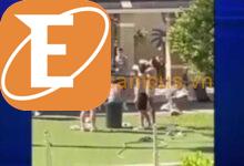 video shows alleged hazing
